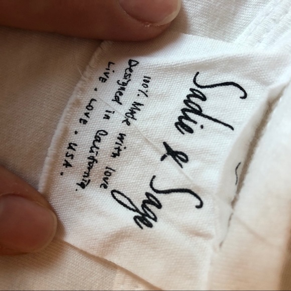 DESERT GRAPHIC TEE - Picture 3 of 3